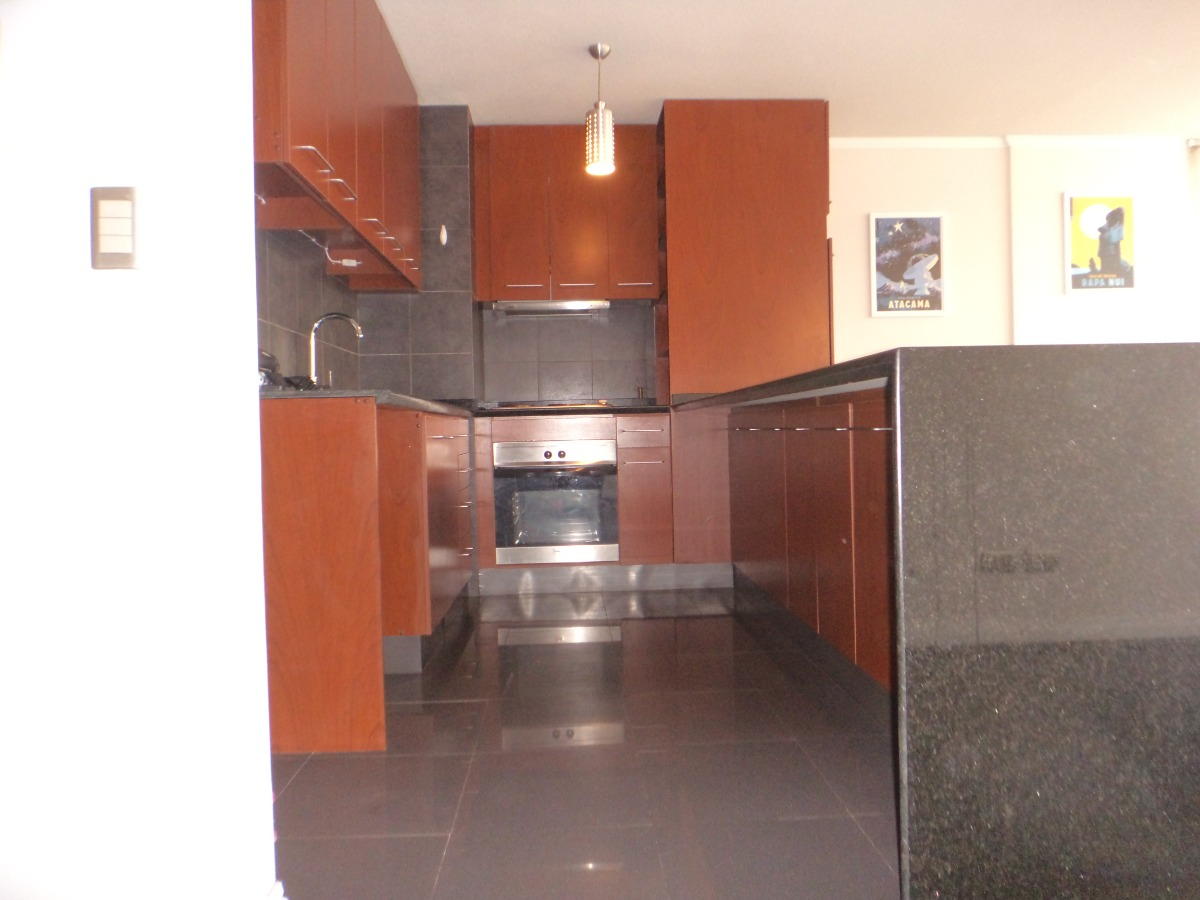 Arriendo Departamento P 2D 3B 1E 1B Campus Oriente - Providencia