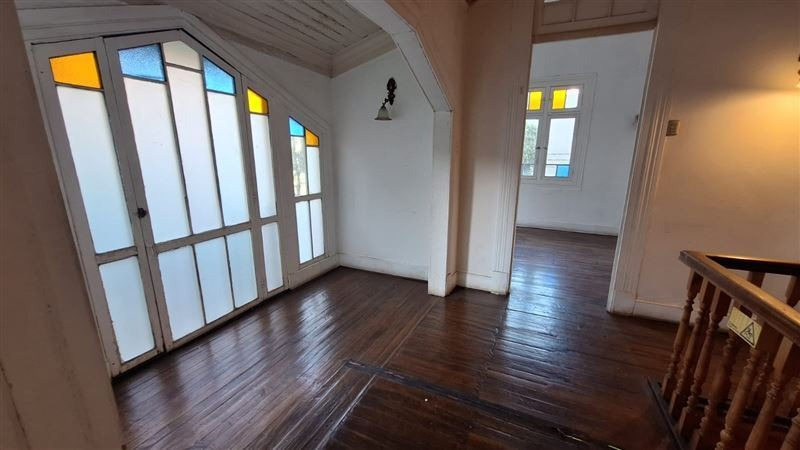 Venta Casa 5D 3B 4E 4B Metro Monse&ntilde;or Eyzaguirre - &Ntilde;u&ntilde;oa