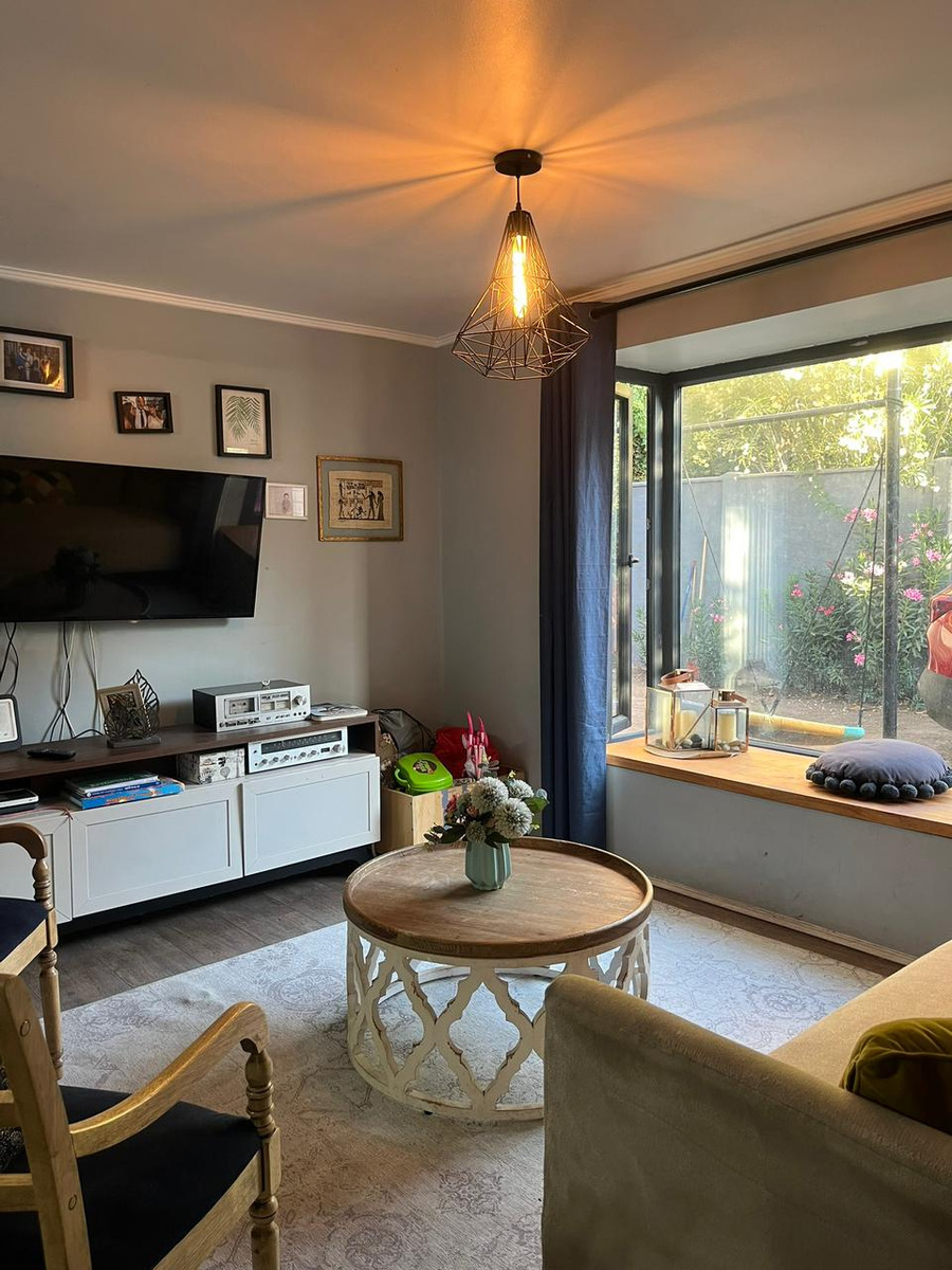 Venta Casa 4D In&eacute;s de Su&aacute;rez - Providencia