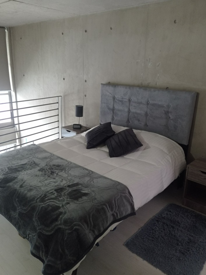 Venta Departamento NO 1D 1B 1E 1B Manuel Montt - Providencia