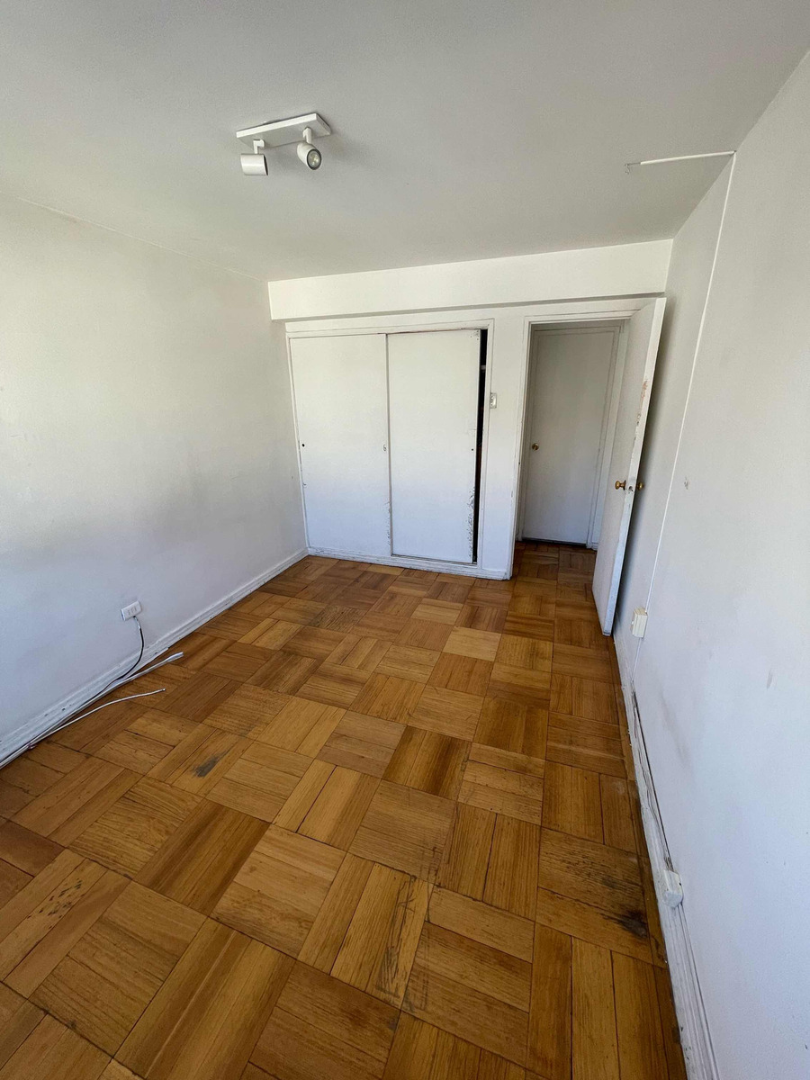 Arriendo Departamento 2D 1B 1E In&eacute;s de Su&aacute;rez - Providencia