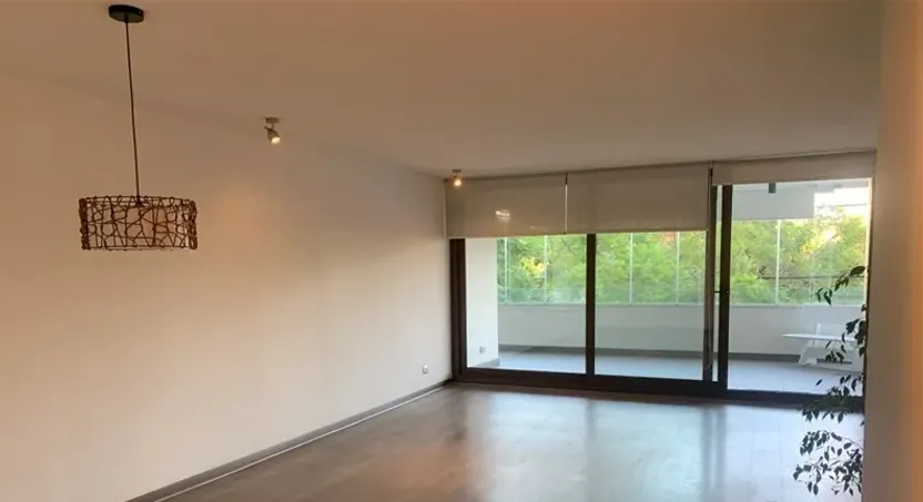Venta Departamento P 4D 3B 3E 1Bd Los Dominicos - Las Condes