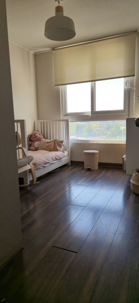 Venta Departamento 2D 2B 1E Estadio Nacional - &Ntilde;u&ntilde;oa