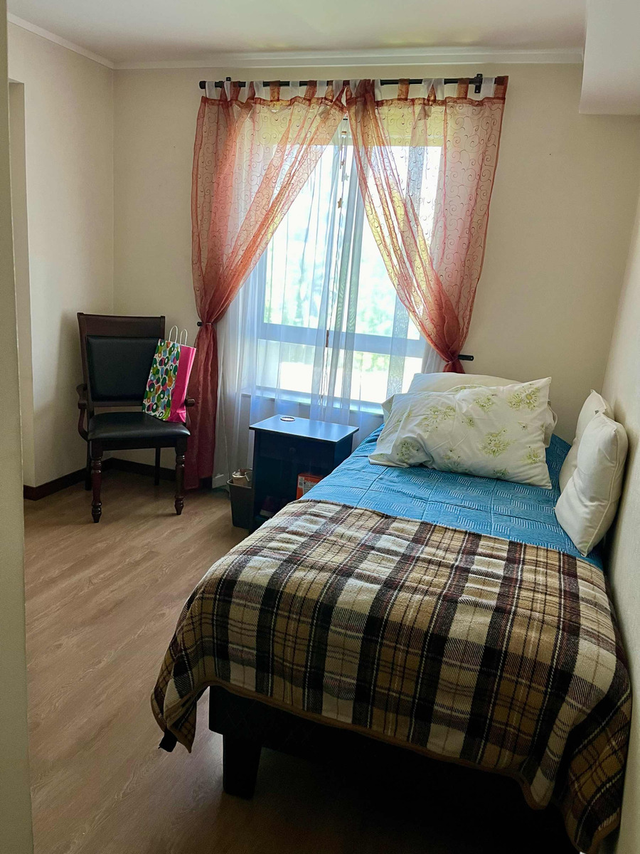 Venta Departamento 3D 2B 1E Campus Oriente - Providencia