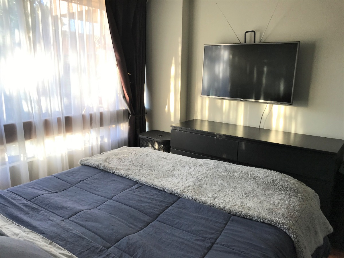 Venta Departamento 3D 2B 1E 1B Barrio Italia - Providencia