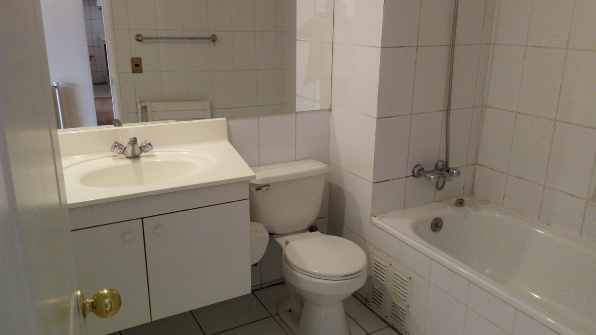 Venta Departamento 2D Puente Nuevo - Lo Barnechea