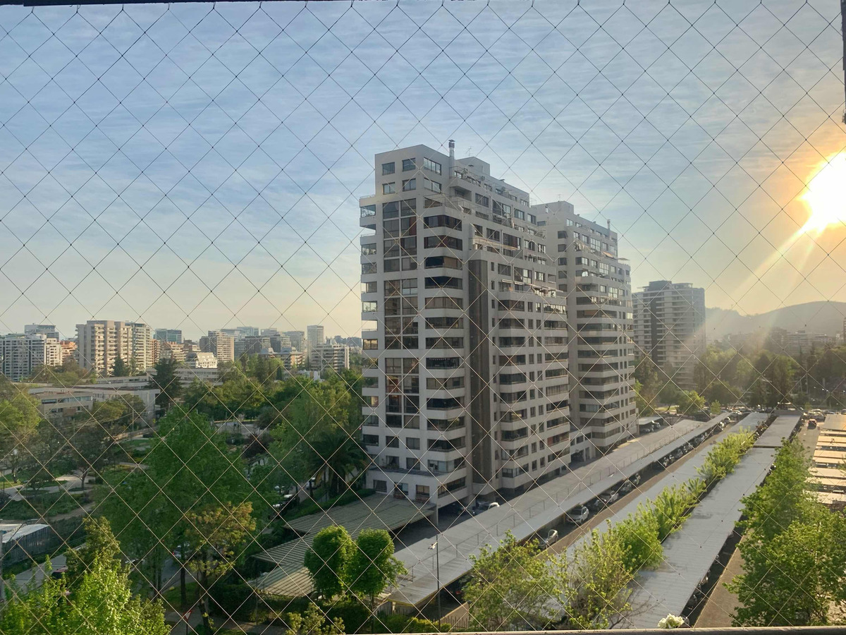 Venta Departamento 4D 4B 2E Nueva Las Condes - Las Condes