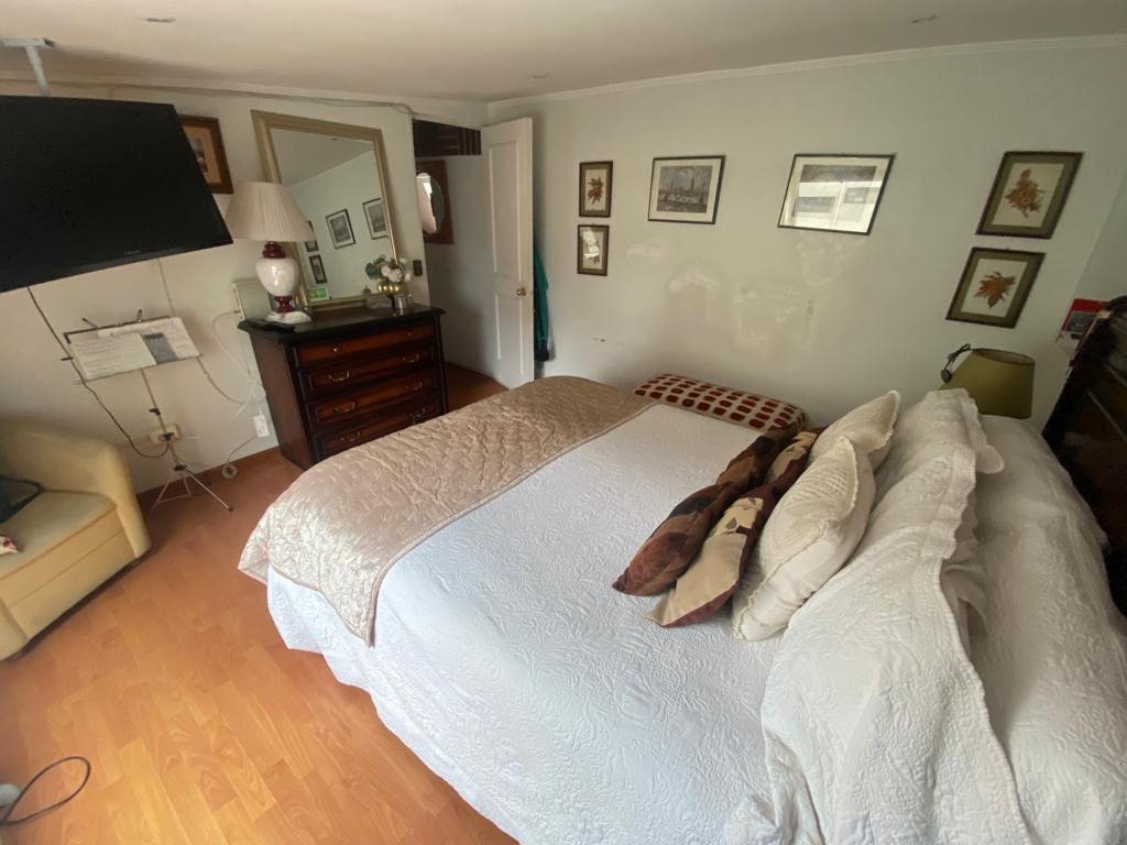 Venta Departamento NO 2D 2B Las Lilas - Providencia