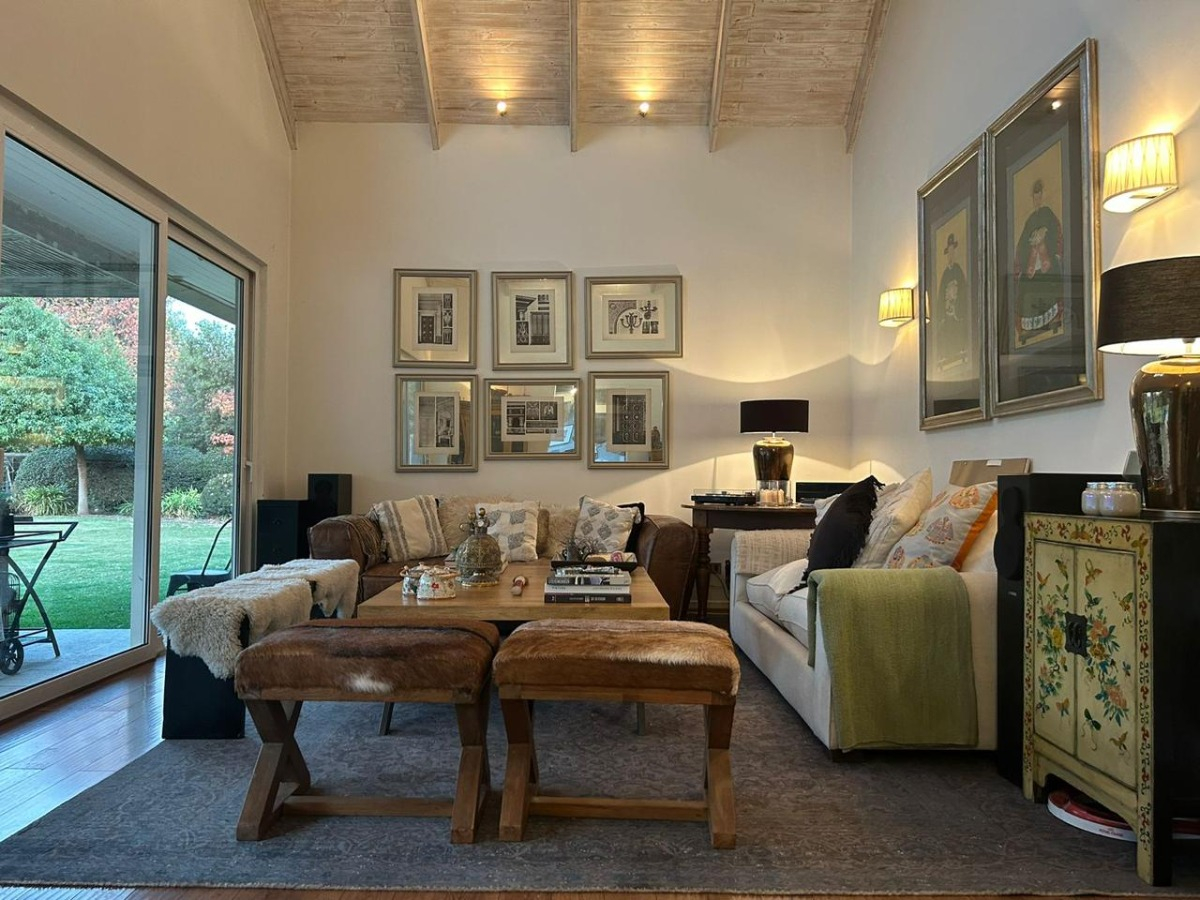 Venta Casa NO 4D en suite Walk-in cl&oacute;set 4B 4E Chicureo - Colina