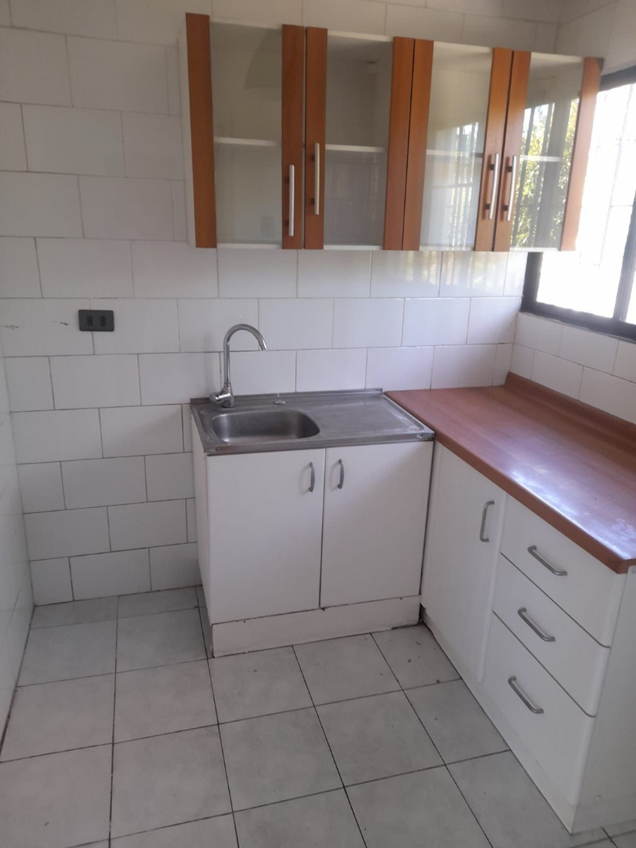 Venta Casa SO 3D 1B 2E 1B Parque Juan XXIII - &Ntilde;u&ntilde;oa