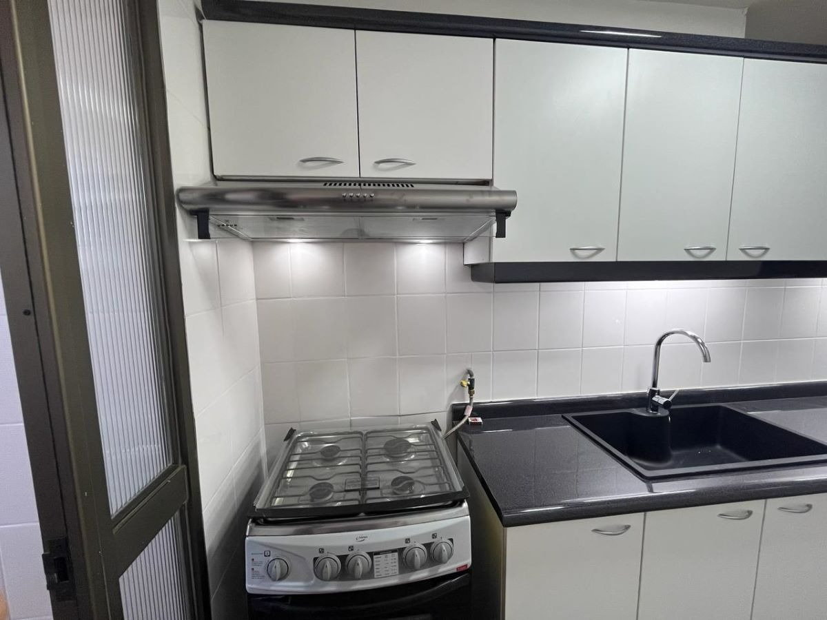 Arriendo Departamento 3D 2B 1E 1B Metro Escuela Militar - Las Condes