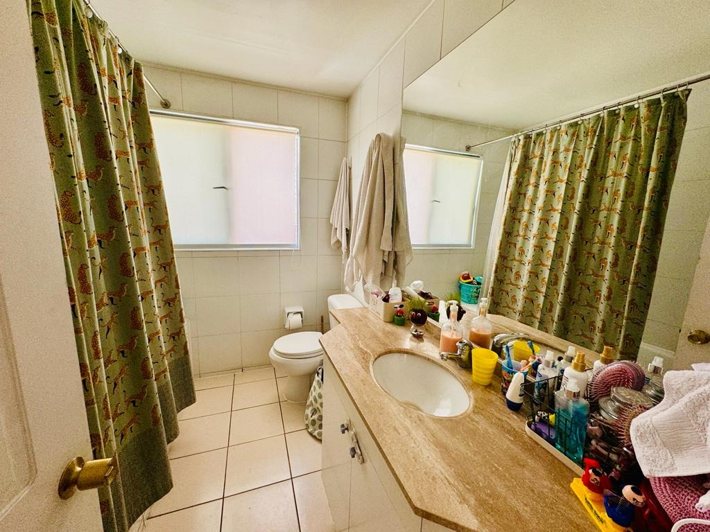 Venta Casa NO 4D en suite Walk-in cl&oacute;set 3B 2E 1B La Dehesa - Lo Barnechea