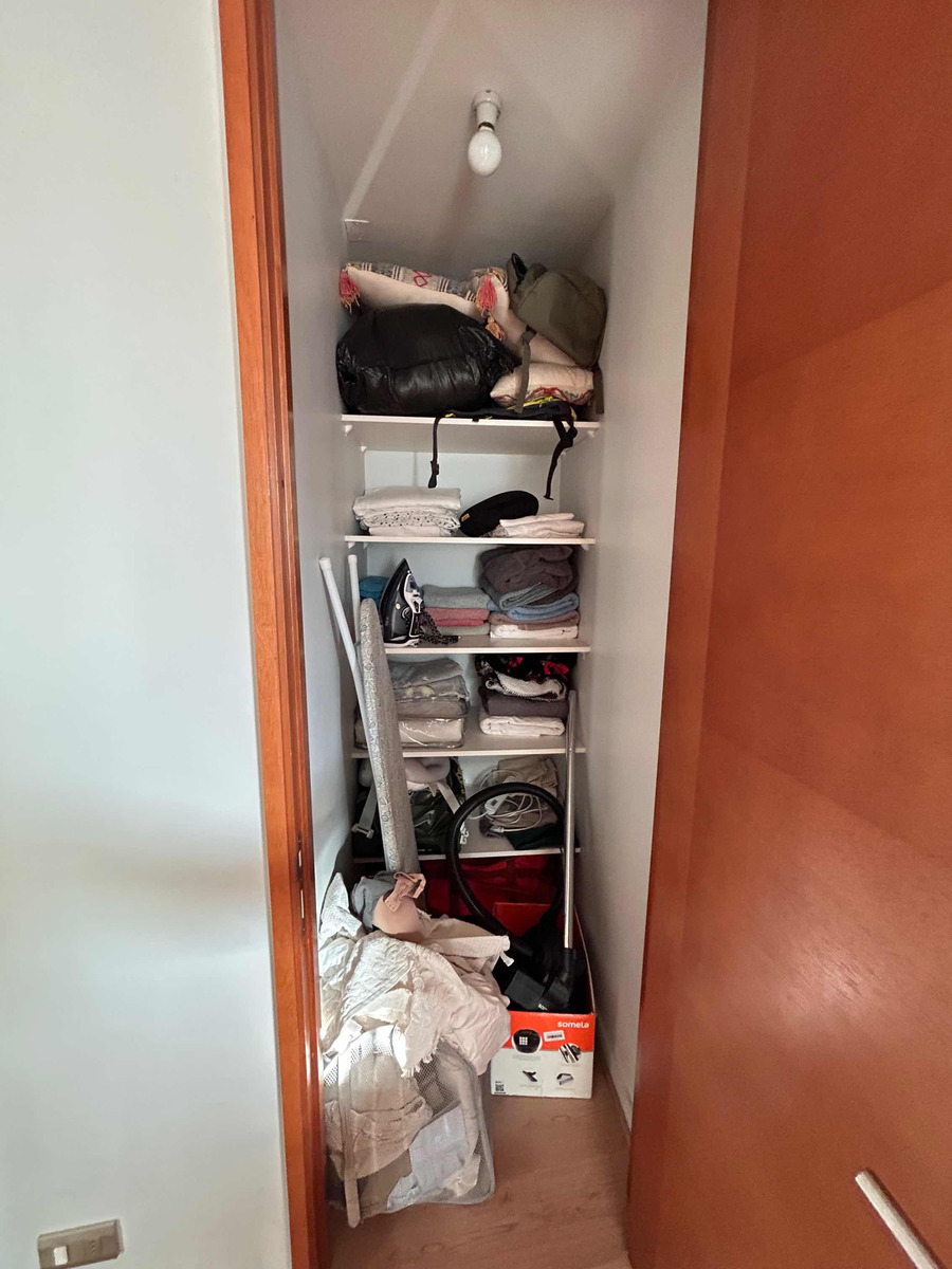 Arriendo Departamento NO 3D en suite 3B 2E 1B P&iacute;o XI - Vitacura