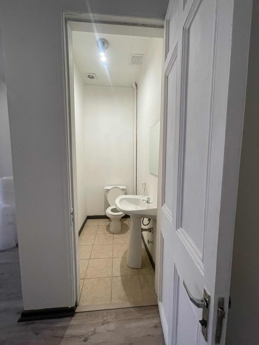 Venta Casa 5D en suite 3B Bellavista - Providencia
