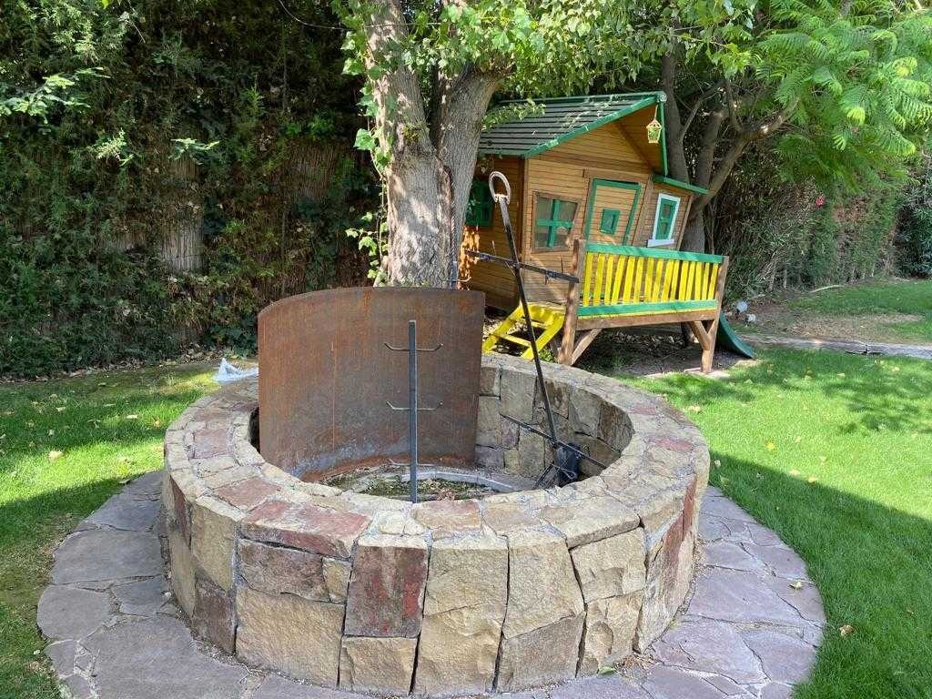 Venta Casa NO 5D en suite Walk-in cl&oacute;set 4B 4E 1B Chicureo - Colina