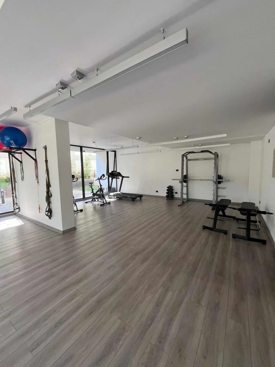 Arriendo Departamento 1D 1B 1E 1B Metro Monse&ntilde;or Eyzaguirre - &Ntilde;u&ntilde;oa