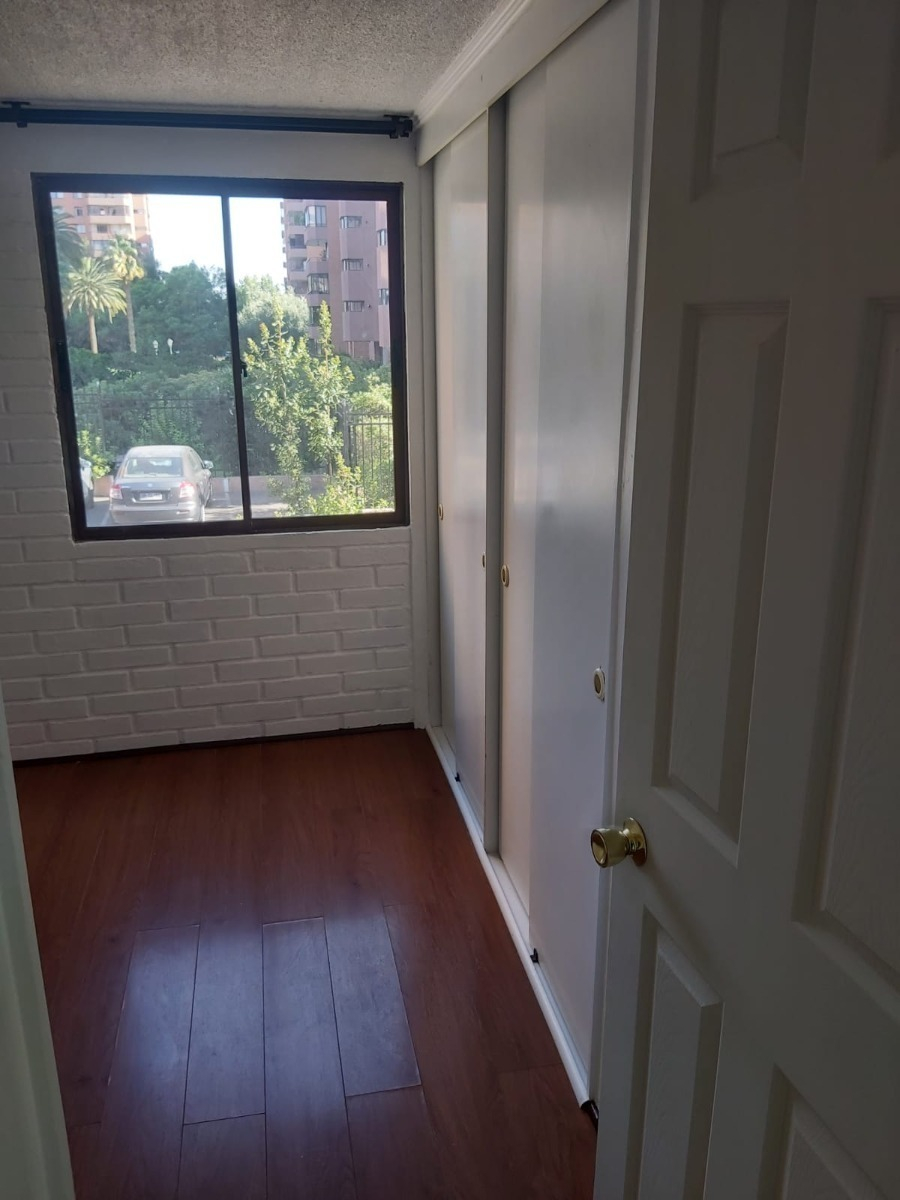 Arriendo Departamento N 3D 1B 1E In&eacute;s de Su&aacute;rez - Providencia