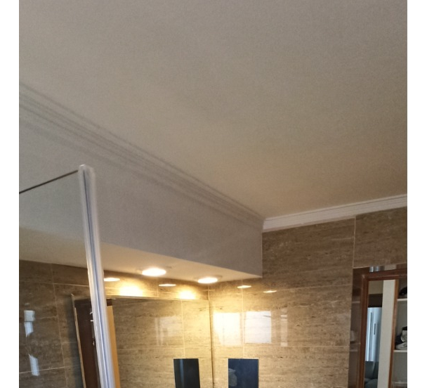 Arriendo Departamento O 3D en suite 3B 1E 1B Las Lilas - Providencia