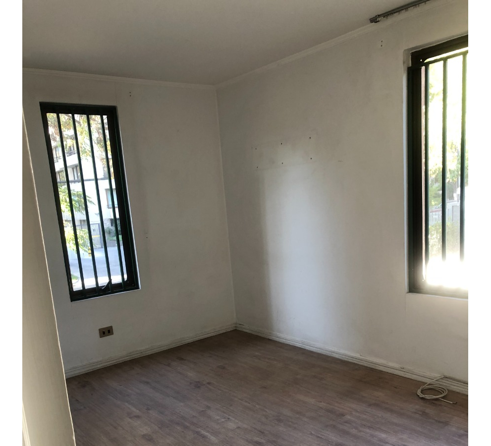 Arriendo Departamento NO 3D en suite 3B 1E 1B Rotonda Atenas - Las Condes