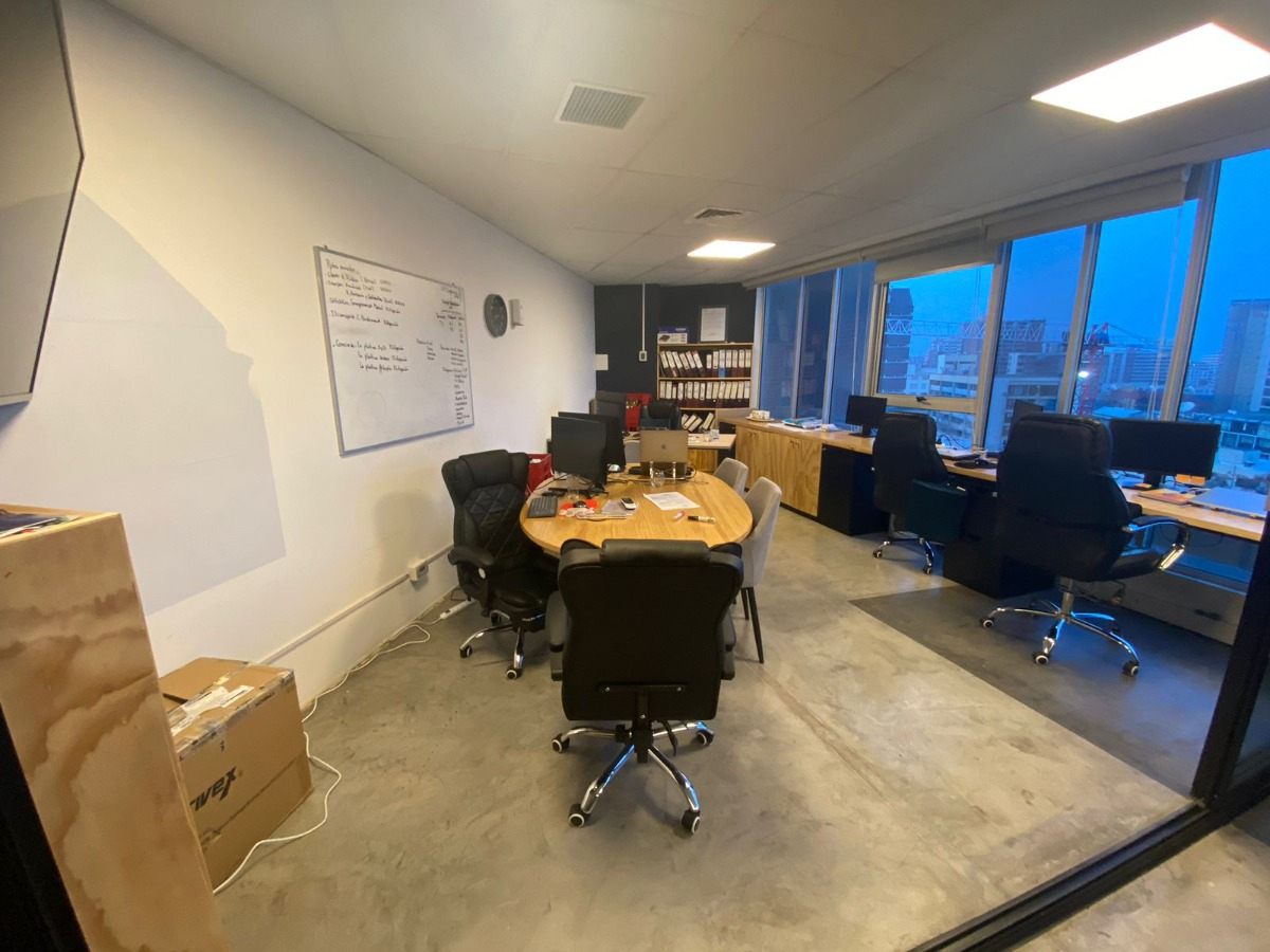 Arriendo Oficina P 2B 2E Manuel Montt - Providencia