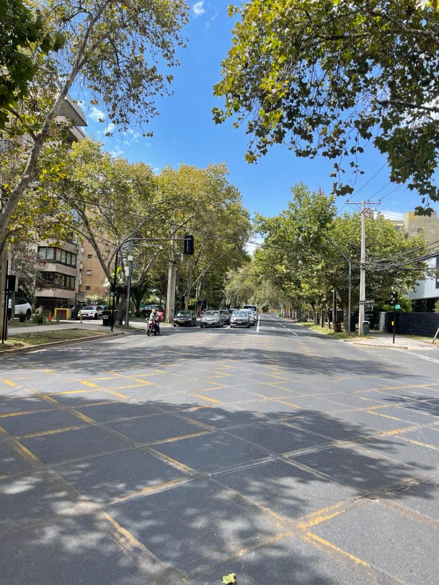 Venta Departamento 4D Sebasti&aacute;n Elcano - Las Condes