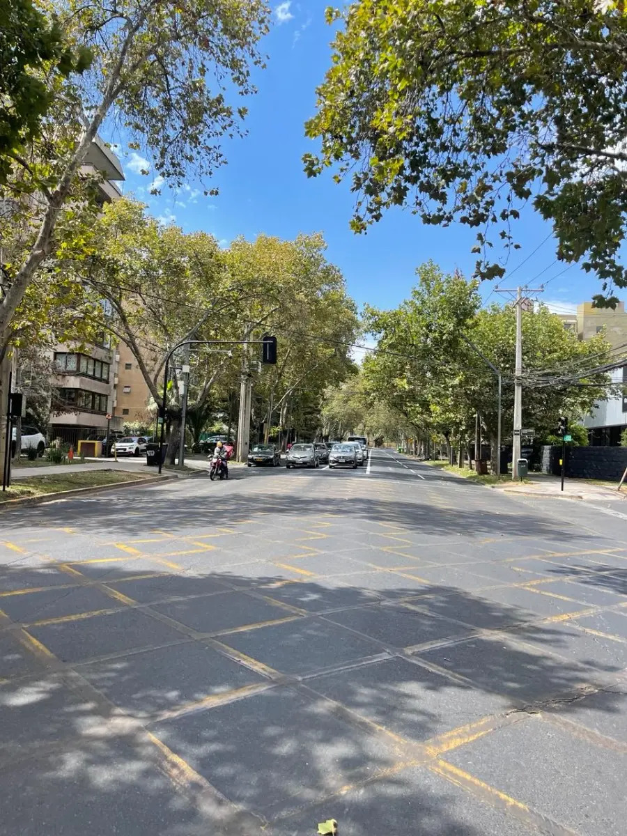 Venta Departamento 4D Sebasti&aacute;n Elcano - Las Condes