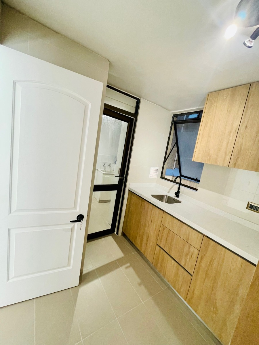 Arriendo Departamento 3D Rotonda Atenas - Las Condes