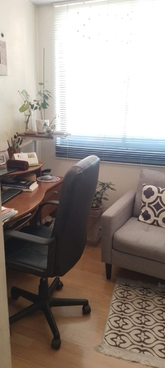 Venta Departamento NO 3D 2B 1E 1Bd In&eacute;s de Su&aacute;rez - Providencia