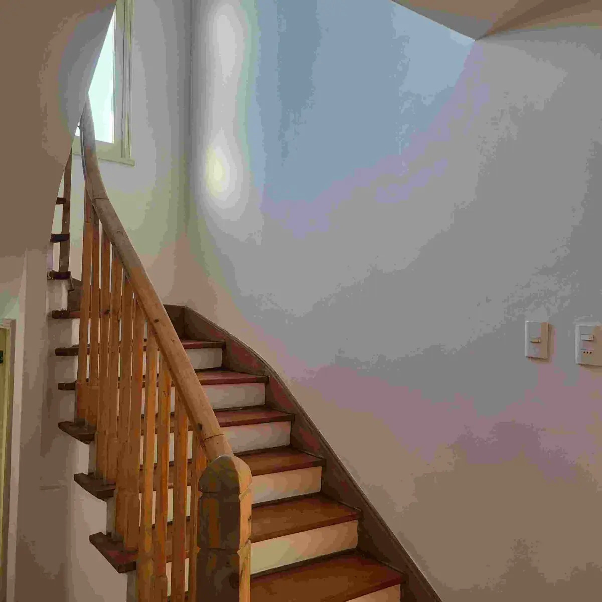 Arriendo Casa 4D 2B 2E 2B Barrio Italia - Providencia