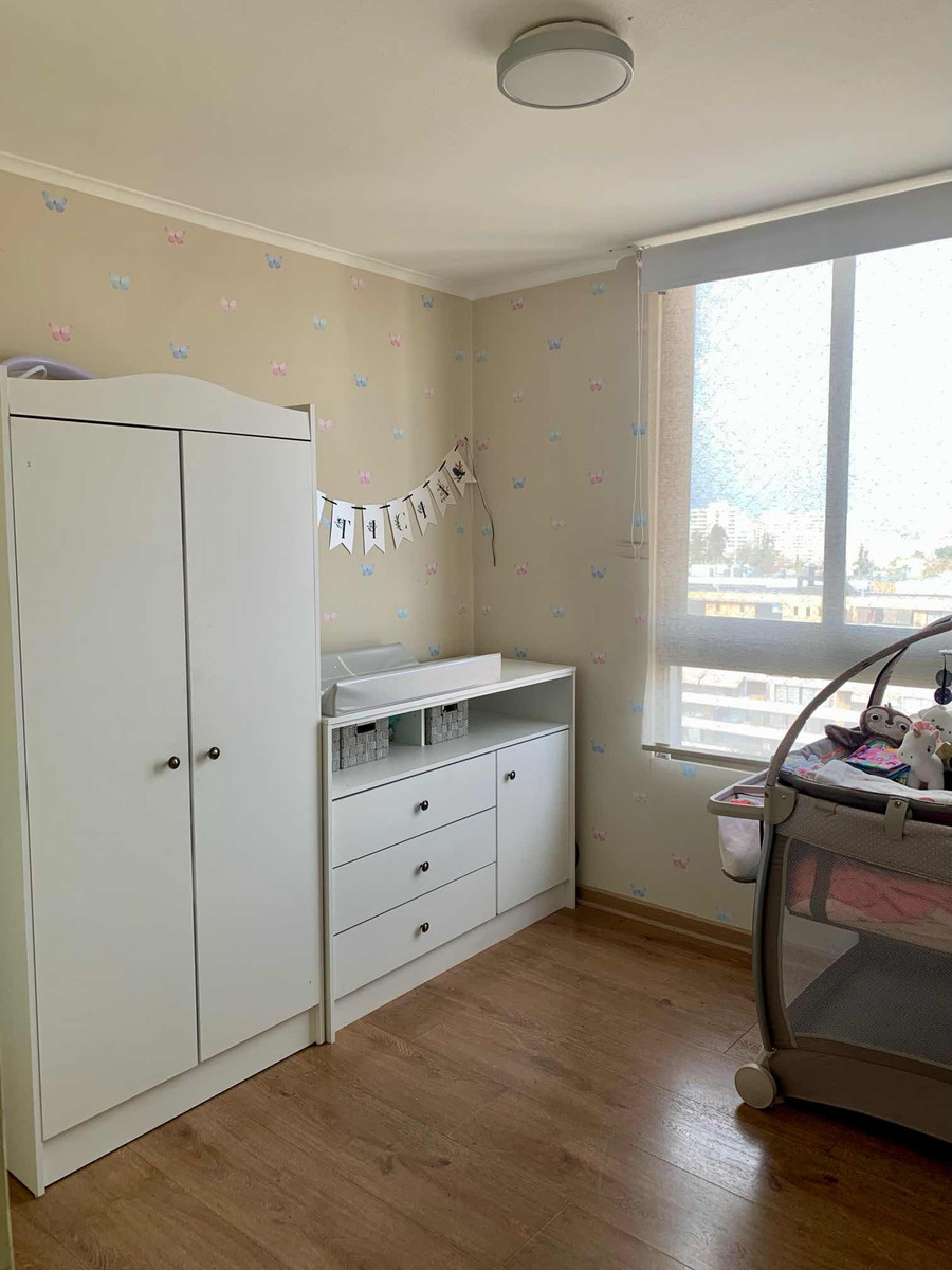 Venta Departamento SP 3D 2B 1E 1B Estadio Nacional - &Ntilde;u&ntilde;oa