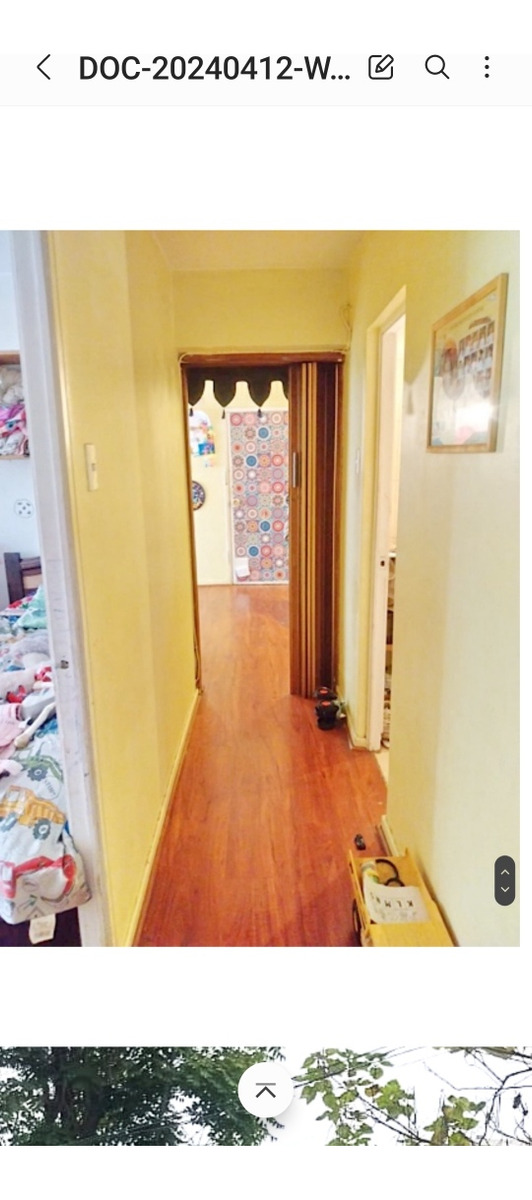 Venta Departamento NO 3D 1B 1E 1B Plaza &Ntilde;u&ntilde;oa - &Ntilde;u&ntilde;oa