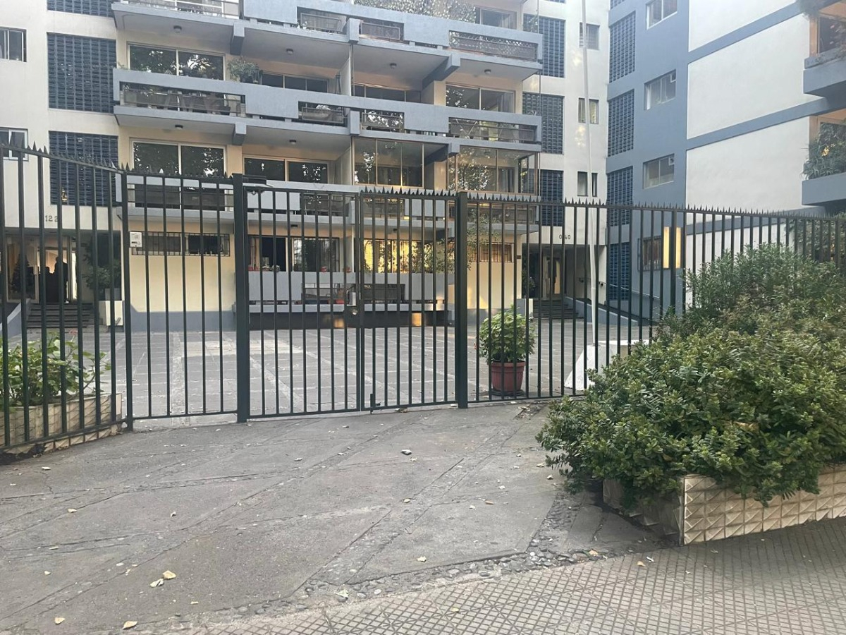 Venta Departamento NO 4D en suite 3B 1E 1B Pedro de Valdivia - Providencia