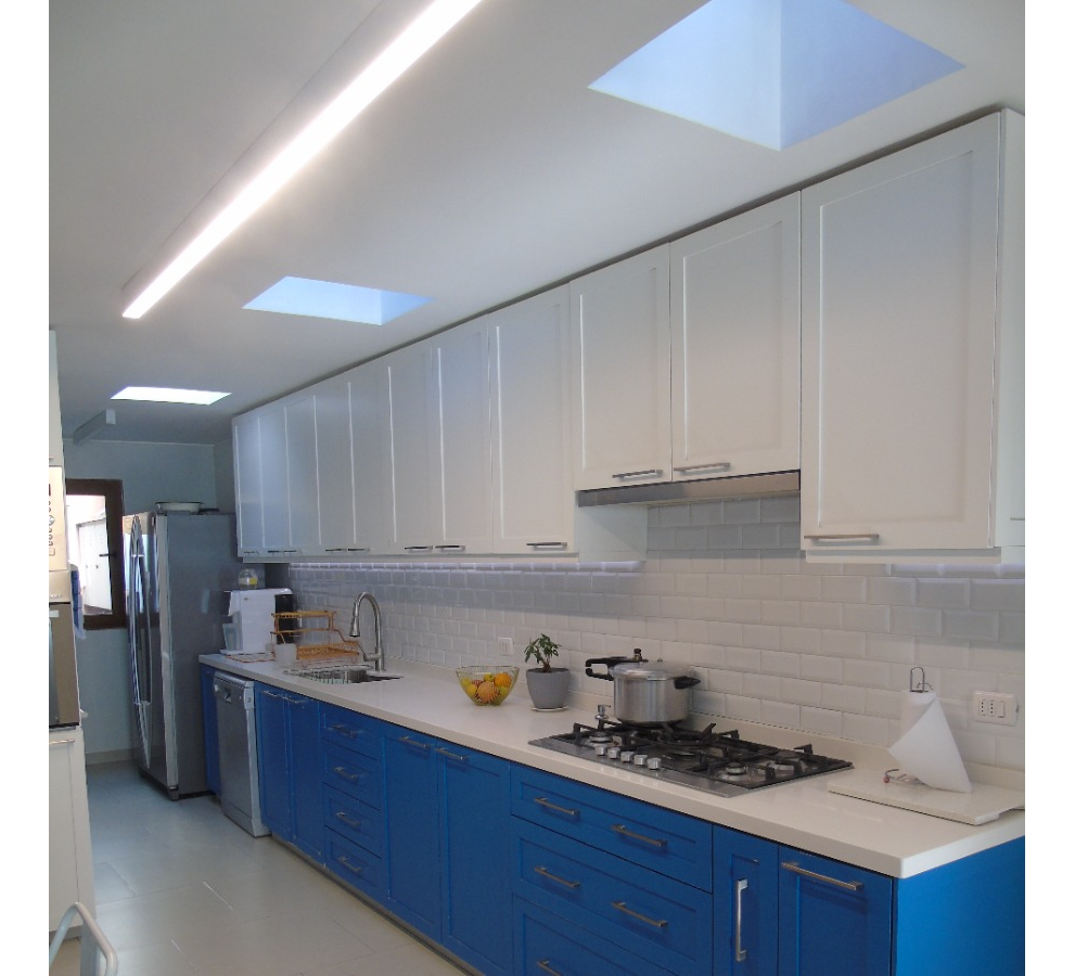 Venta Casa 4D La Reina Alta - La Reina