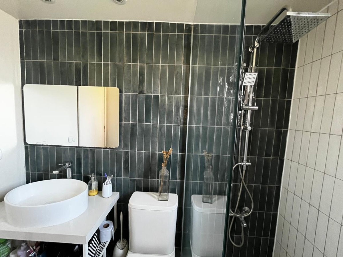 Arriendo Departamento 2D en suite 2B 1E 1Bd Pedro de Valdivia - Providencia