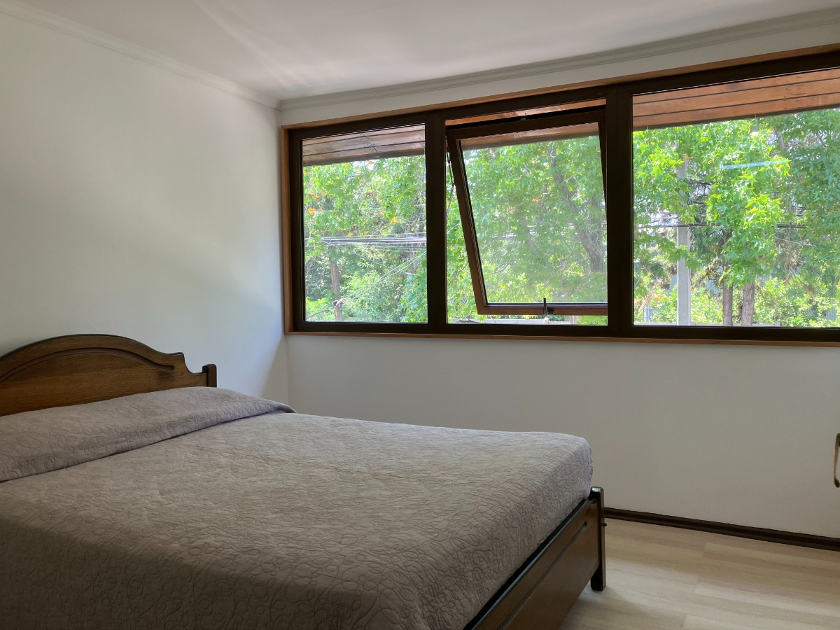 Arriendo Casa 4D en suite 3B 1E 1B Pepe Vila - La Reina