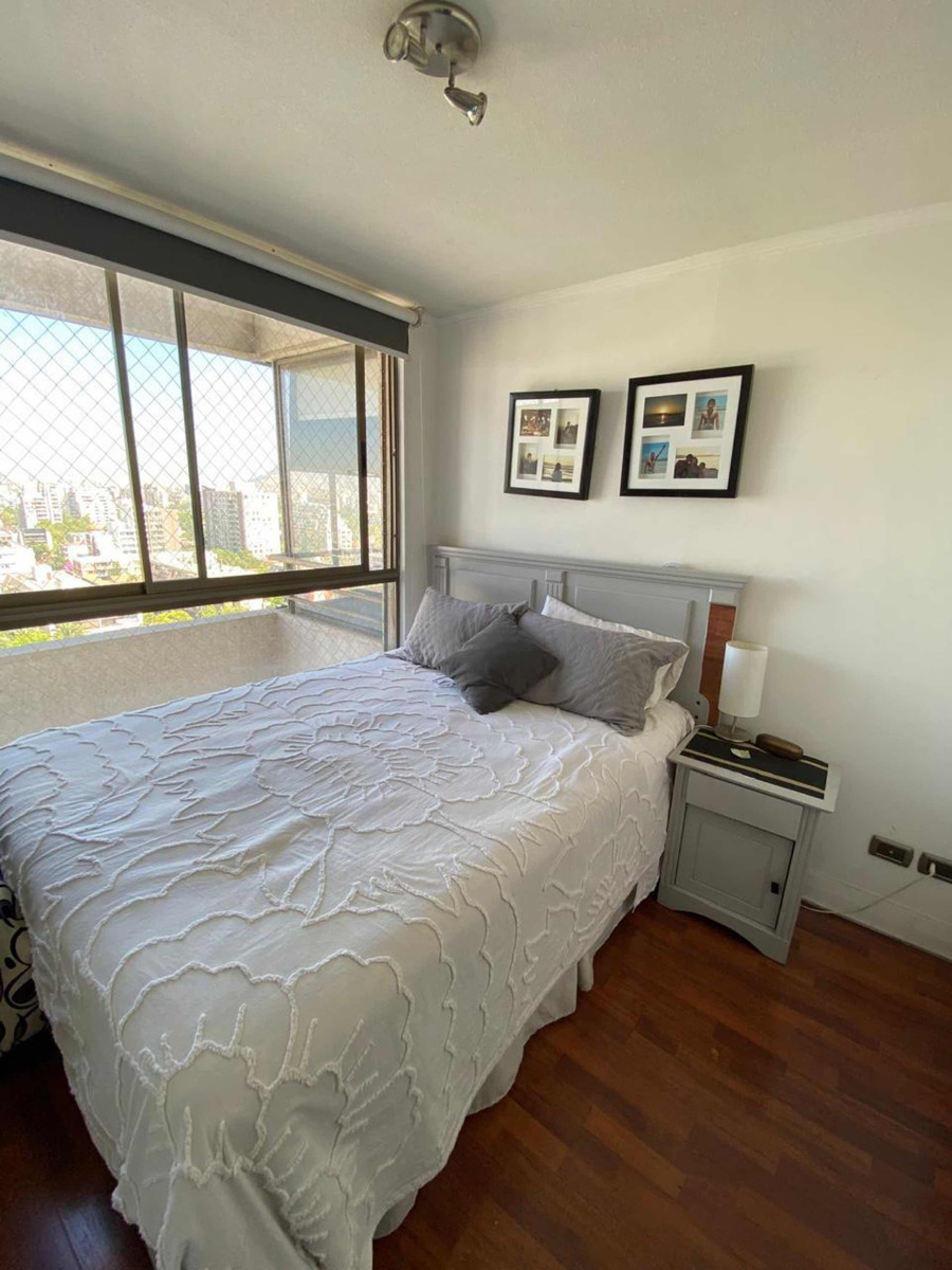 Arriendo Departamento 2D 2B 1E 1B Plaza &Ntilde;u&ntilde;oa - &Ntilde;u&ntilde;oa