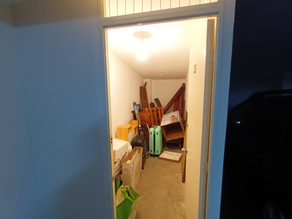 Venta Departamento SP 2D en suite 2B 1E 1B Las Lilas - Providencia