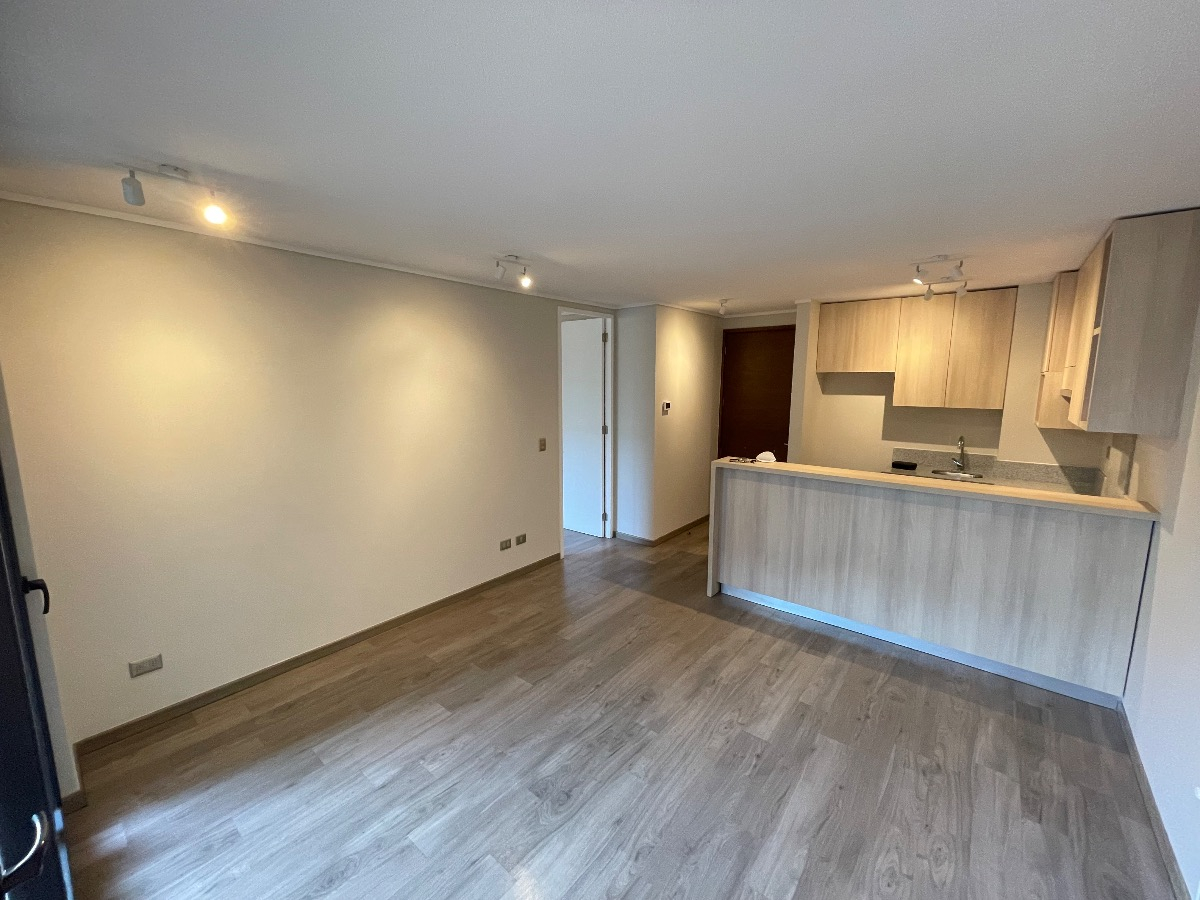 Arriendo Departamento 1D Antigua Lo Barnechea - Lo Barnechea