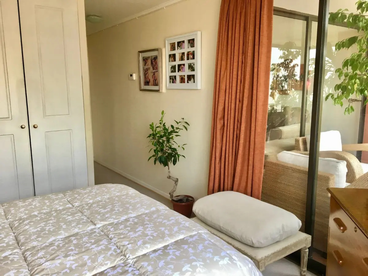 Arriendo Departamento NOSP 2D 2B 1E Rotonda Atenas - Las Condes