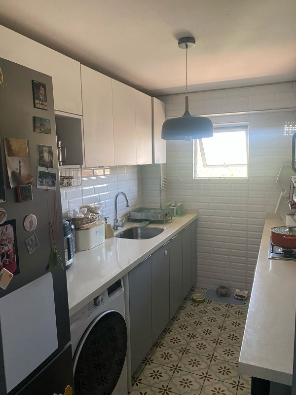 Arriendo Departamento 2D 1B 1E Metro Bilbao - Providencia