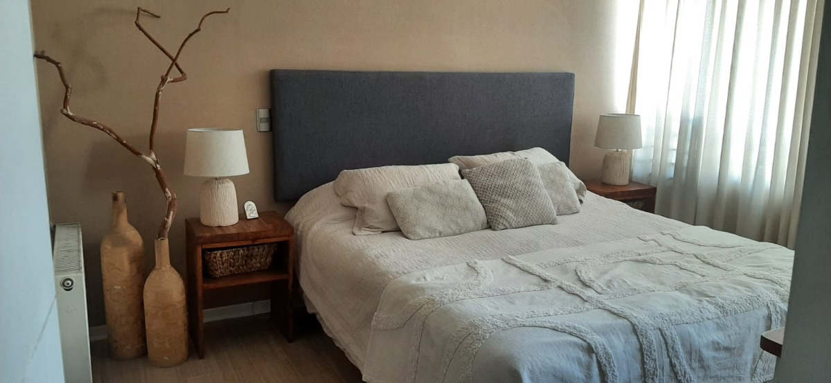 Arriendo Departamento NO 2D en suite Walk-in cl&oacute;set 2B 1E 1B Metro Manquehue - Apumanque - Las Condes