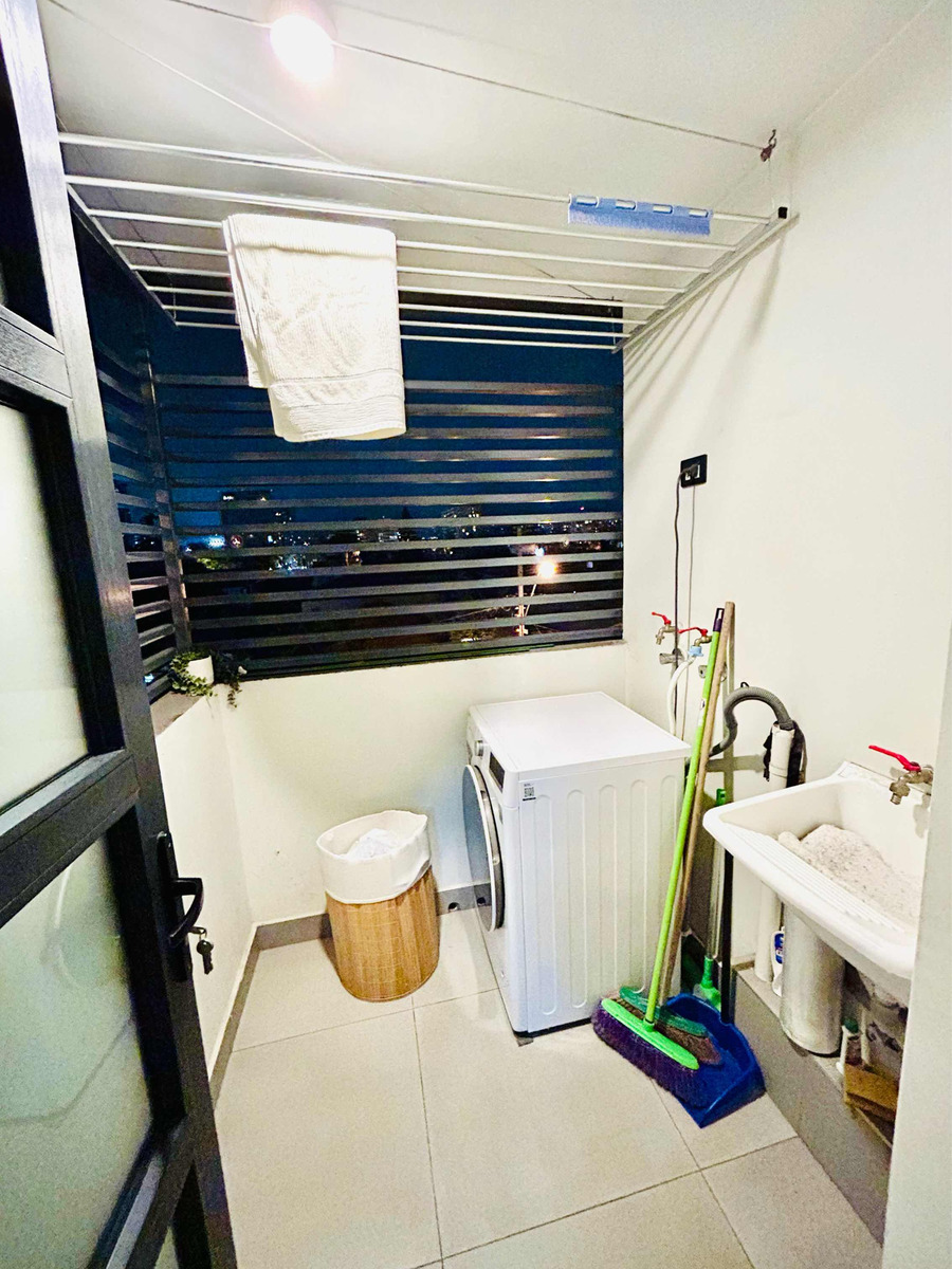 Venta Departamento 3D 3B 2E Amapolas - &Ntilde;u&ntilde;oa