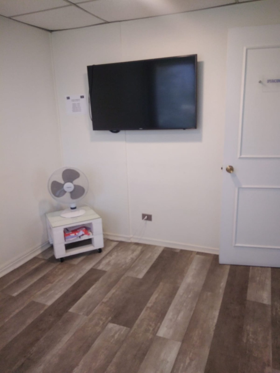 Arriendo Oficina NO 2B 1E Campus Oriente - Providencia