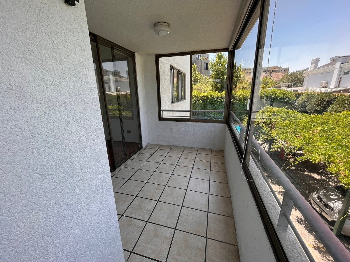 Venta Departamento O 3D 2B 1E 1B Barrio Italia - Providencia