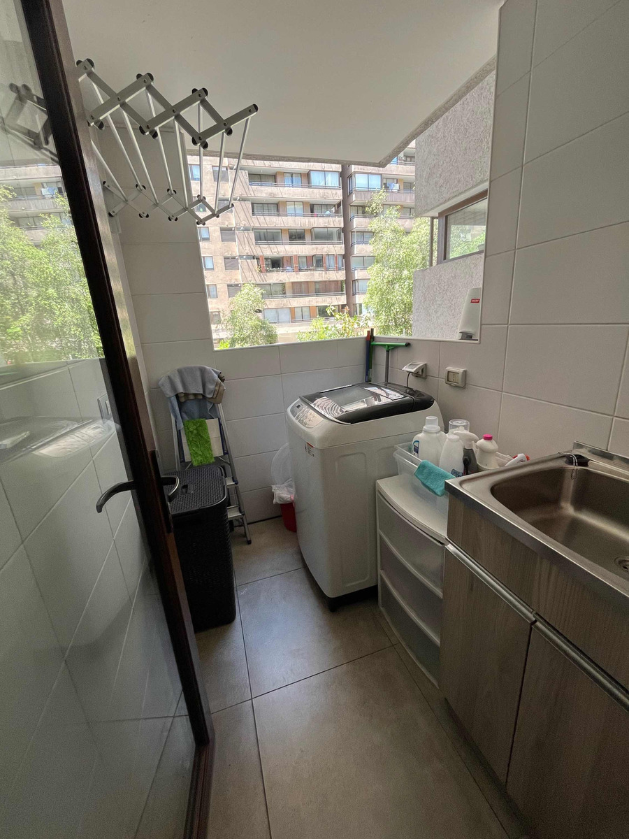 Arriendo Departamento 2D 2B 2E 1B Sebasti&aacute;n Elcano - Las Condes