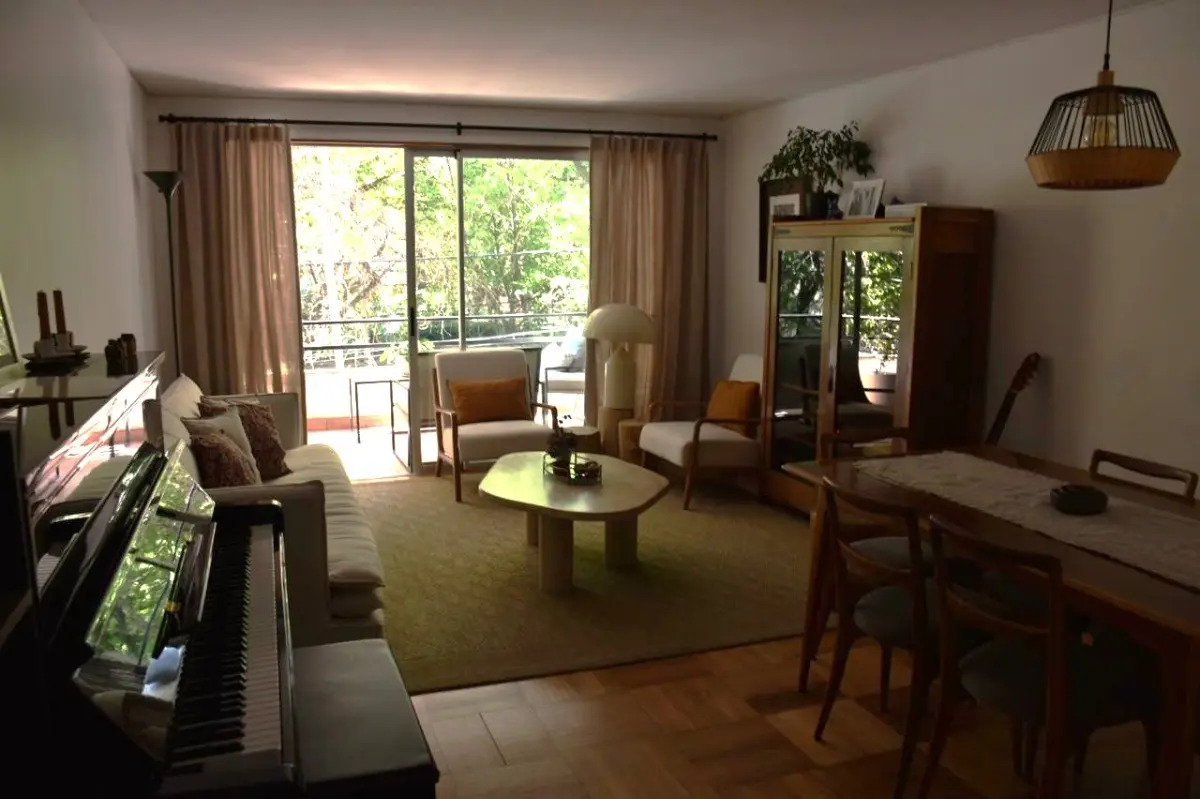 Venta Departamento NP 3D 2B 1E 1Bd Las Lilas - Providencia