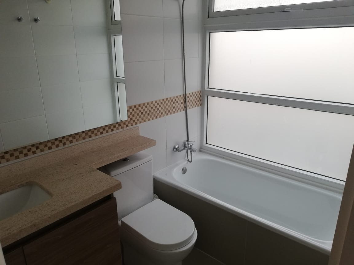 Venta Departamento N 2D en suite Walk-in cl&oacute;set 2B 1E 1B Parque Juan XXIII - &Ntilde;u&ntilde;oa