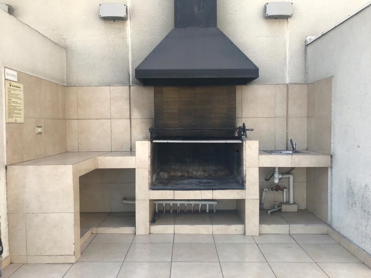 Arriendo Departamento NO 2D en suite Walk-in cl&oacute;set 2B 1E Parque Arauco - Las Condes