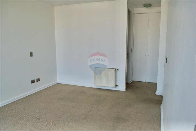 Venta Departamento 2D 2B 1E Metro Monse&ntilde;or Eyzaguirre - &Ntilde;u&ntilde;oa