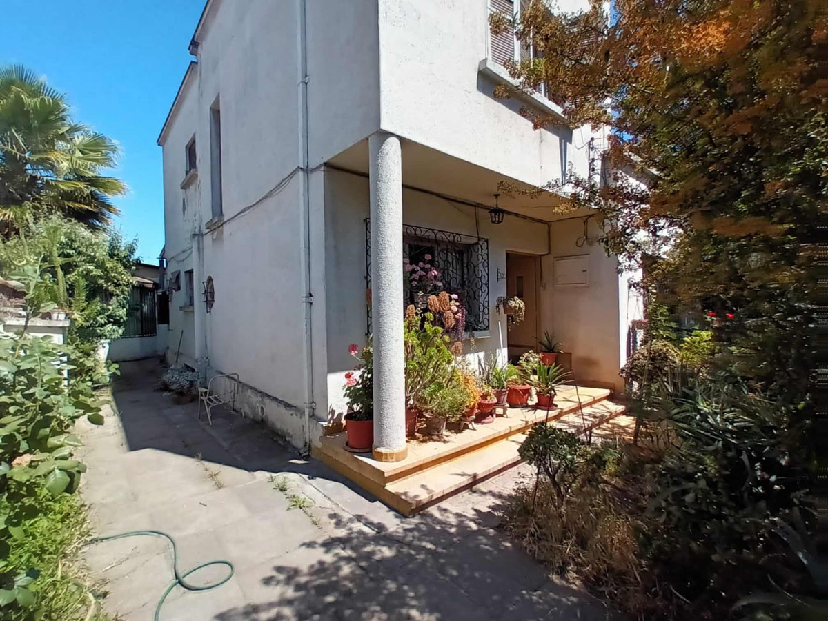 Venta Casa 5D 4B 5E Plaza Ega&ntilde;a - &Ntilde;u&ntilde;oa